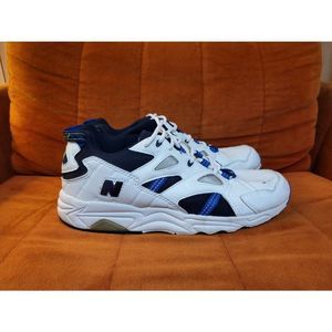 Vtg 90s New Balance 840 Walking Shoes Size 10 NOS